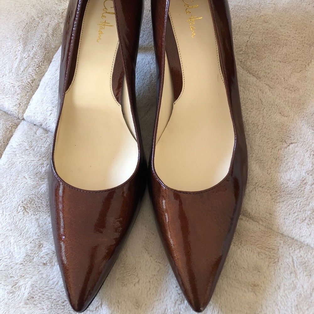 Cole Haan Shoes